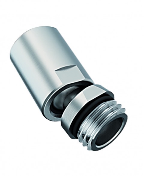 Gelenk-Adapter 1/2“ IG x...