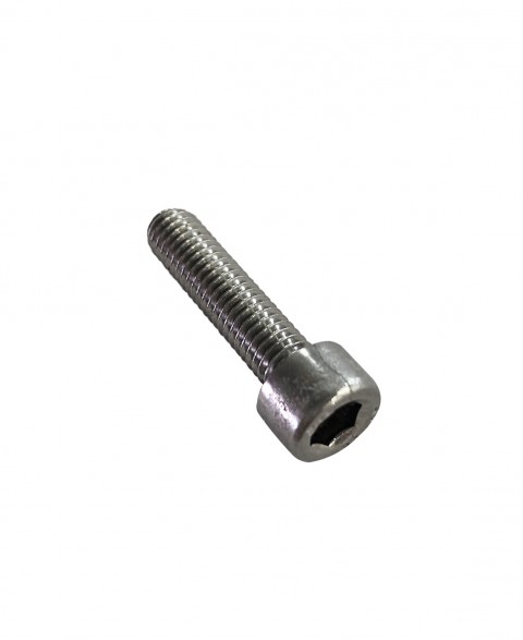 Schraube für Griffadapter...