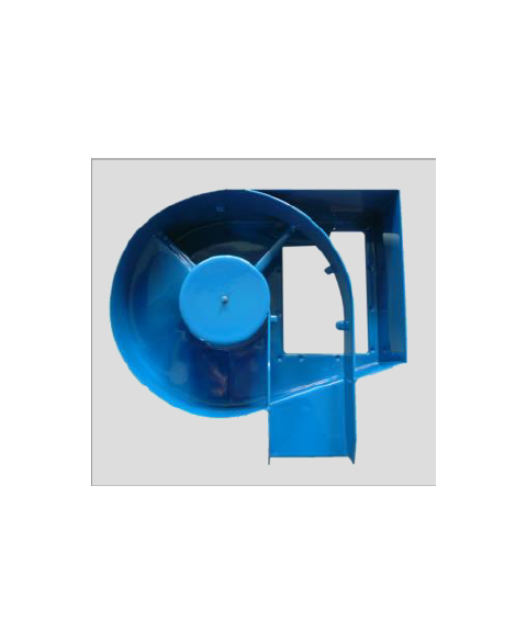 Polierkorb TD 3000L...
