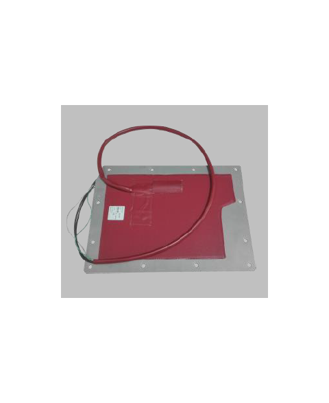 Heizung TD 3000L